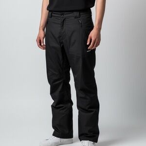 Patagonia Men's Snowshot Pants Winter Ski Snowboard Sportswear Size 36 gore Tex